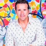 Biografía y obra del pintor murciano Álvaro Peña