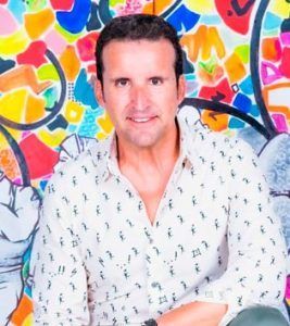 Biografía y obra del pintor murciano Álvaro Peña