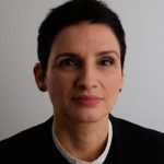 Biografía y obra de la artista lituana Severij Inčirauskaitė Kriaunevičienė