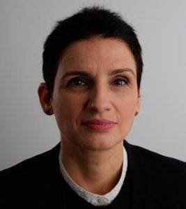 Biografía y obra de la artista lituana Severij Inčirauskaitė Kriaunevičienė