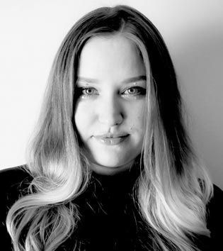 Biografía y obra de la artista lituana Solveiga Vaitkute