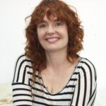 Artista Maribel Binimelis