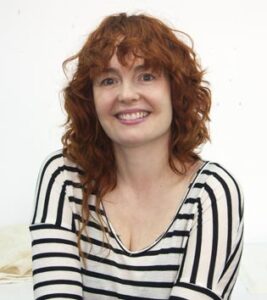 Artista Maribel Binimelis
