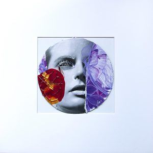 Comprar Butterfly Effect de Solveiga Vaitkute con Certificado de Autenticidad