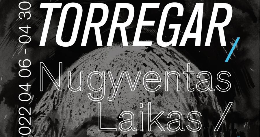 Exposición Torregar. El Tiempo perdido
