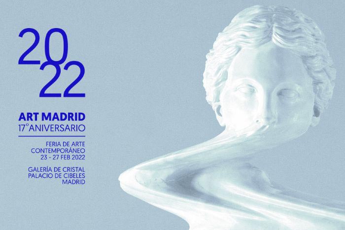 Mindiuz Art Gallery en la Feria Art Madrid 2021