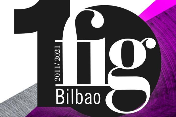 Mindiuz Art Gallery en la Feria FIG Bilbao 2021