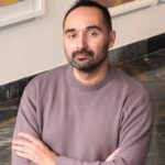 Foto del Artista Murciano Torregar